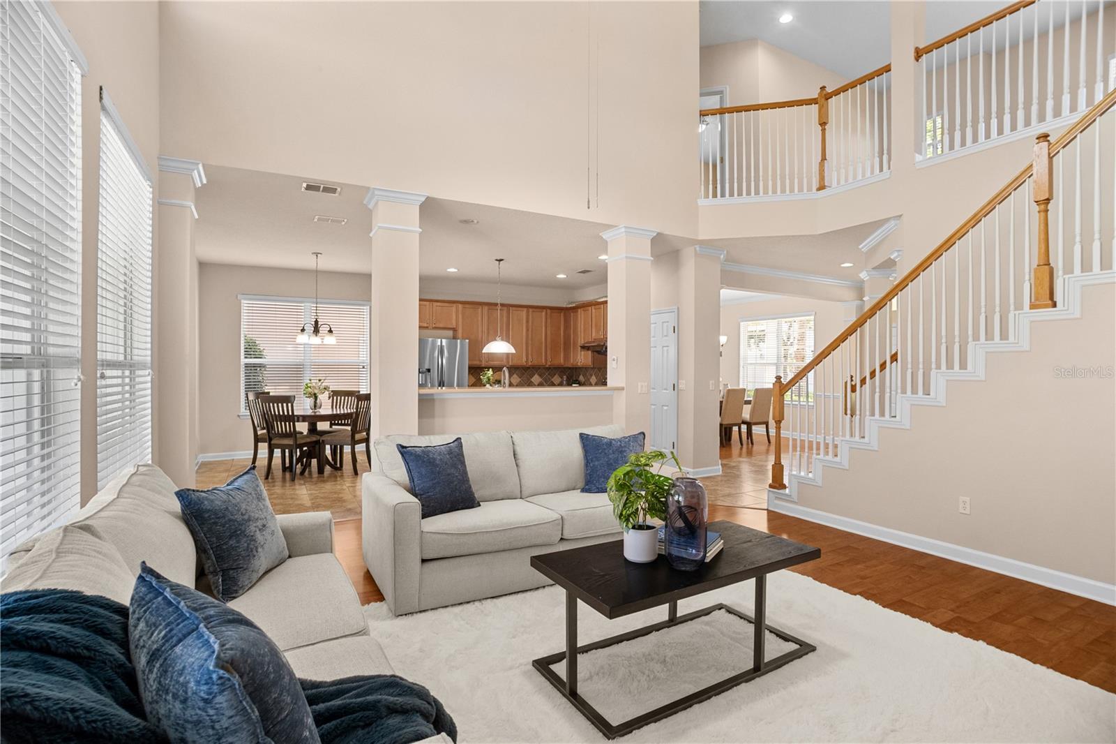 AVALON PARK VILLAGE 06 - Residential