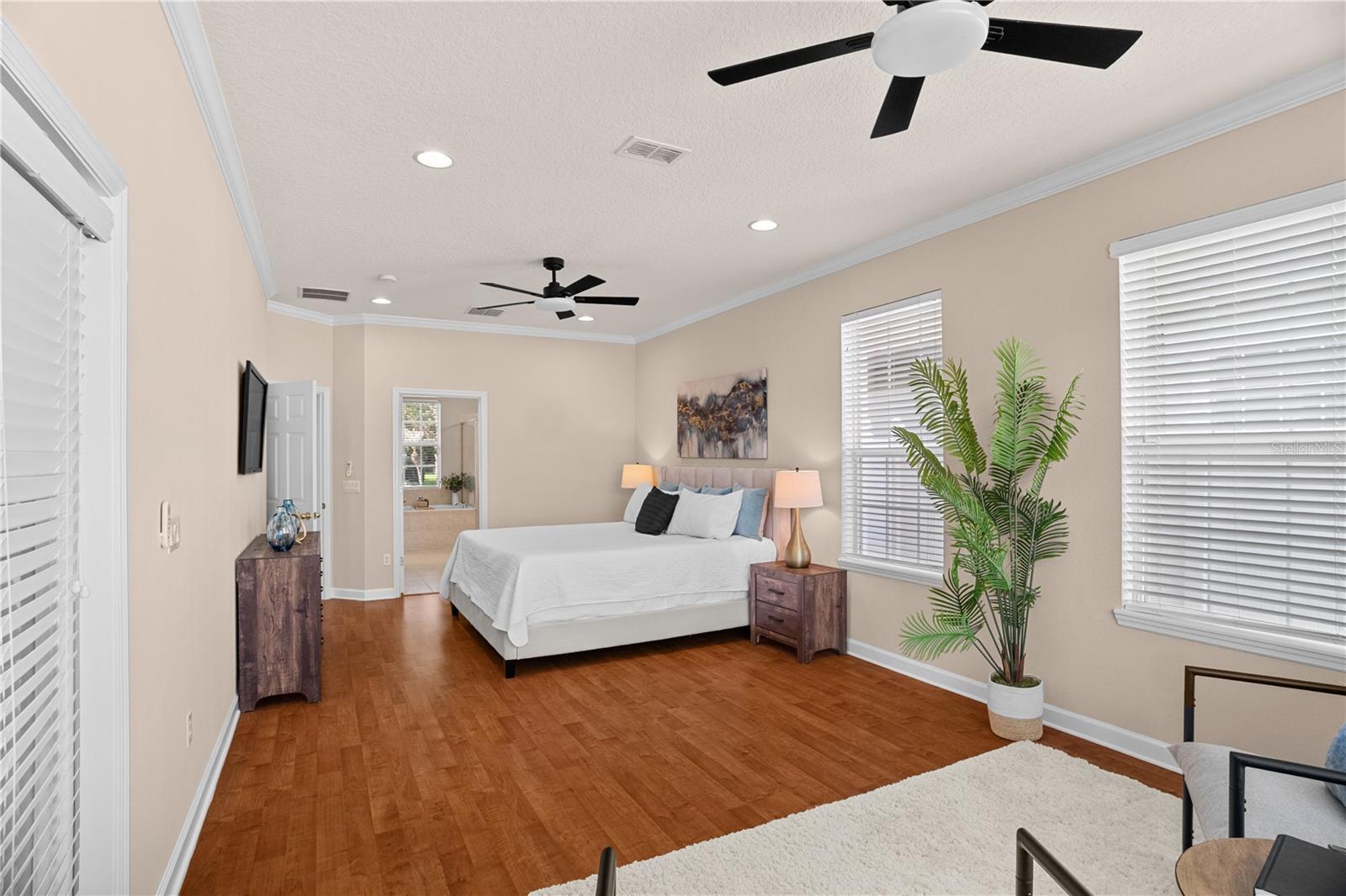 AVALON PARK VILLAGE 06 - Residential