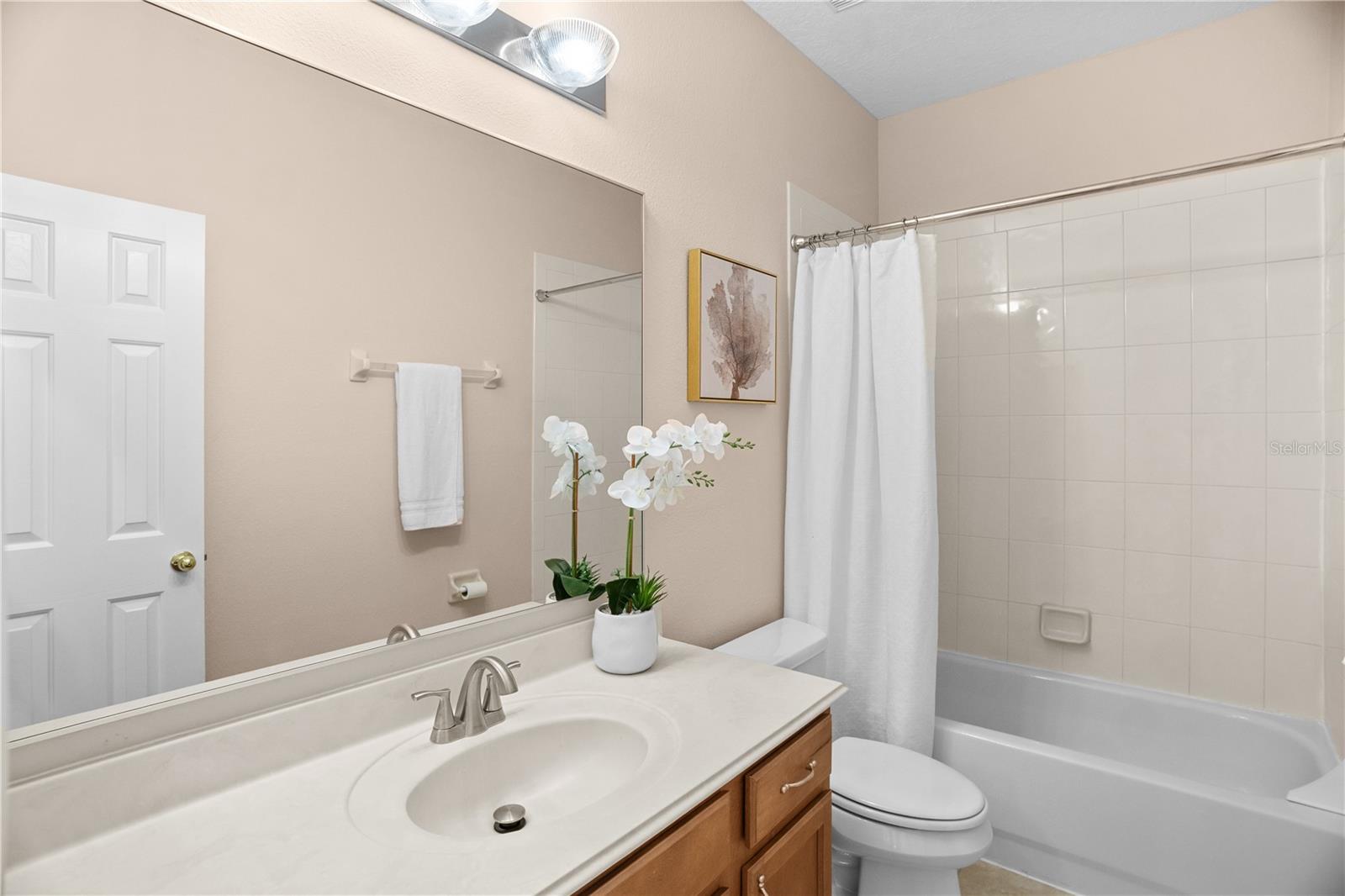 AVALON PARK VILLAGE 06 - Residential