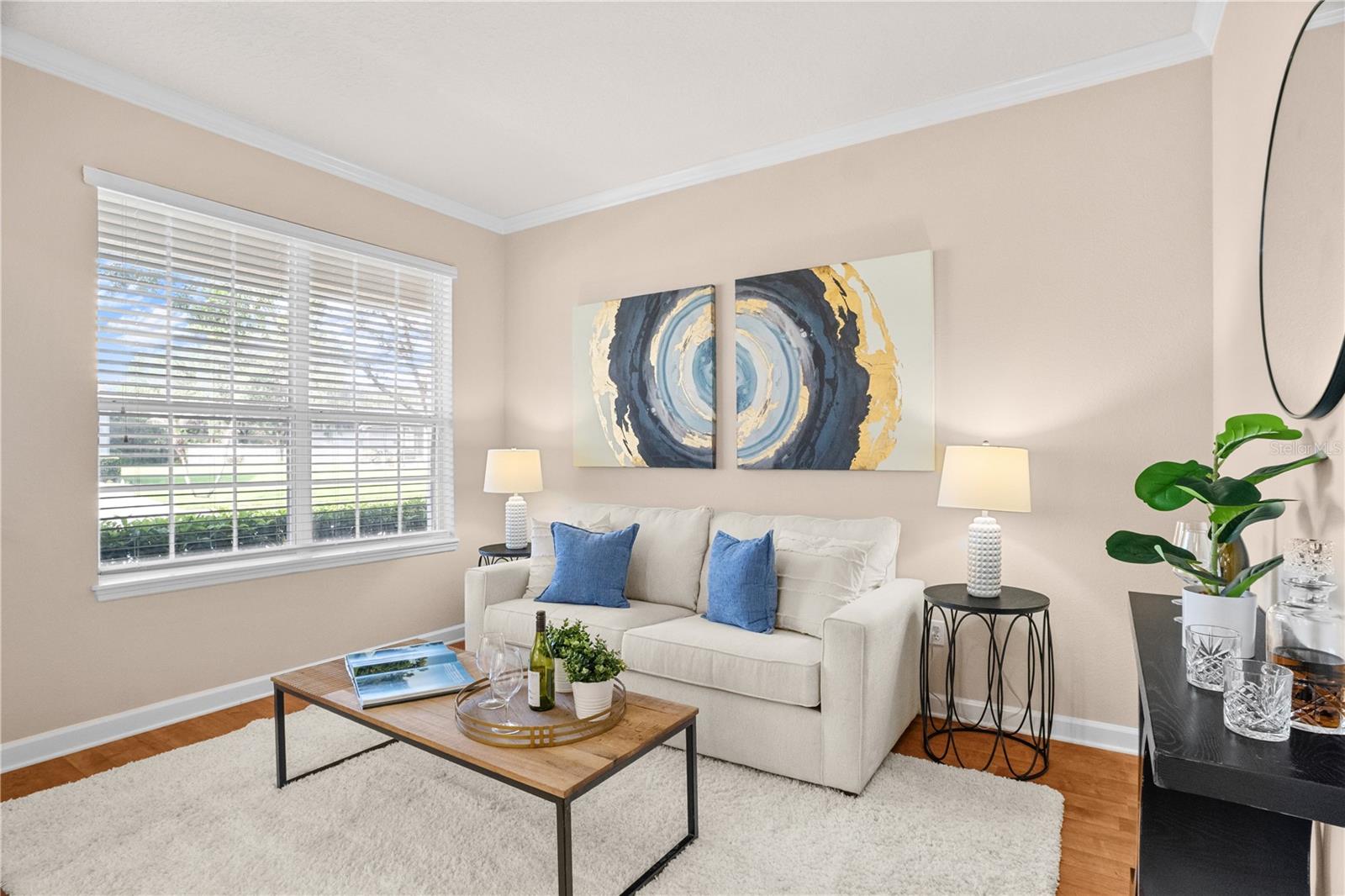 AVALON PARK VILLAGE 06 - Residential