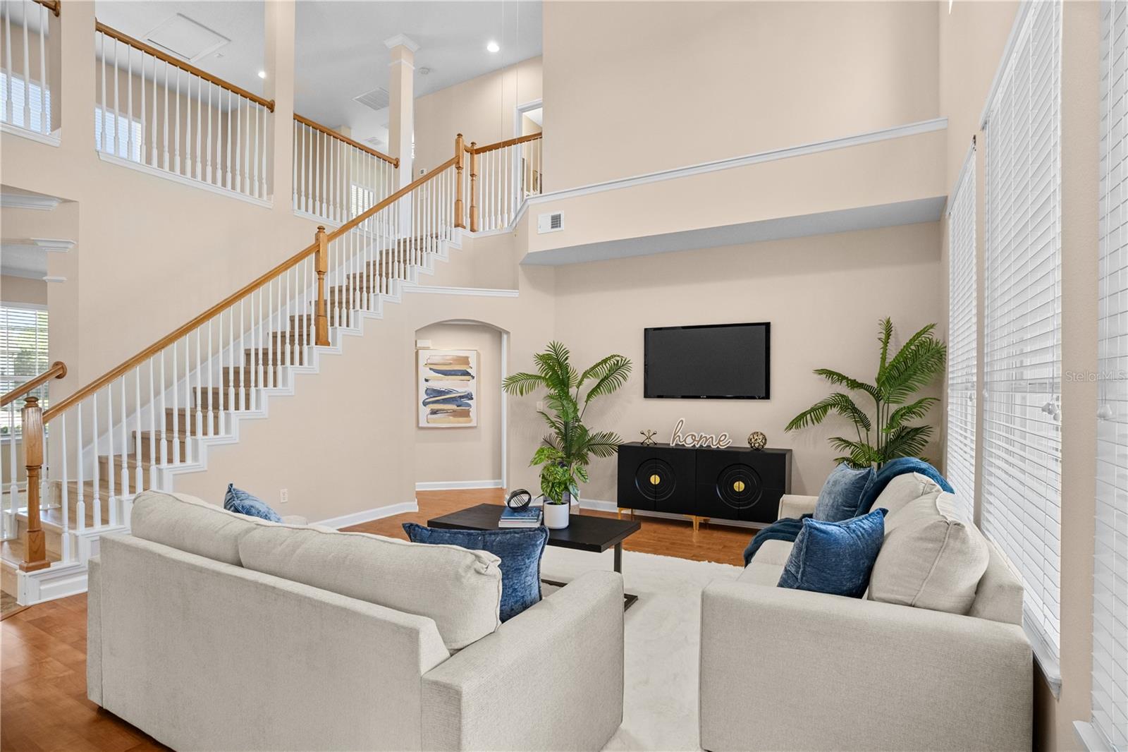 AVALON PARK VILLAGE 06 - Residential