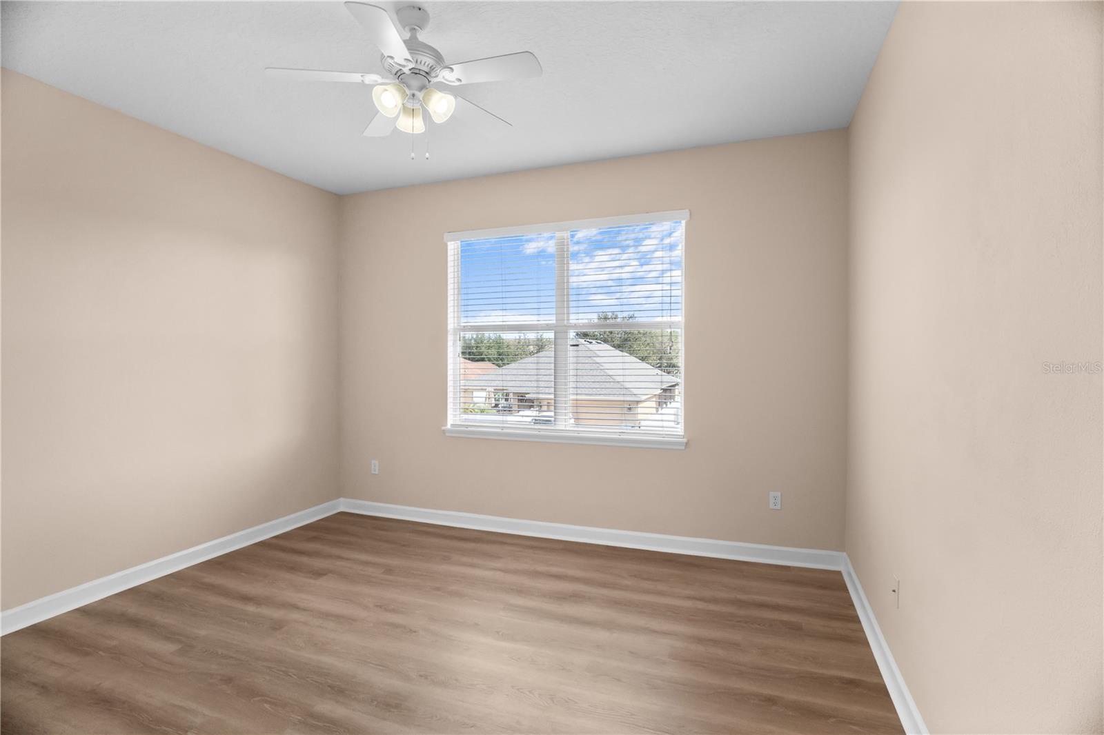 AVALON PARK VILLAGE 06 - Residential