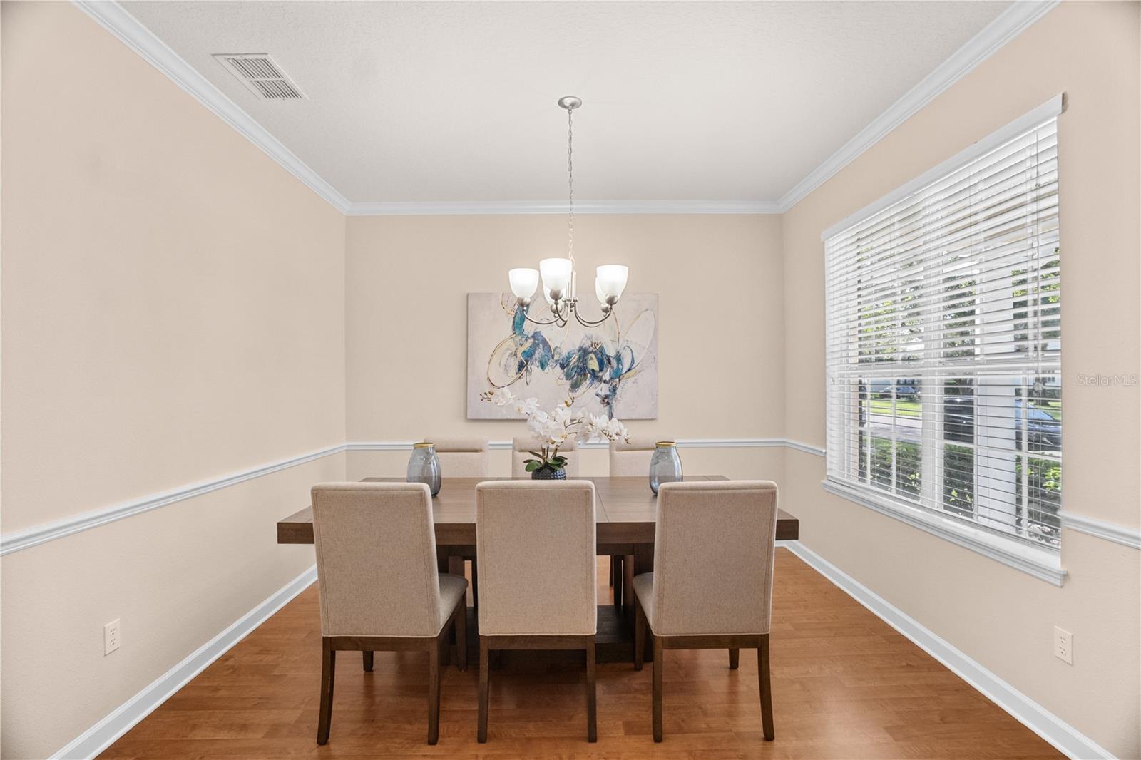 AVALON PARK VILLAGE 06 - Residential