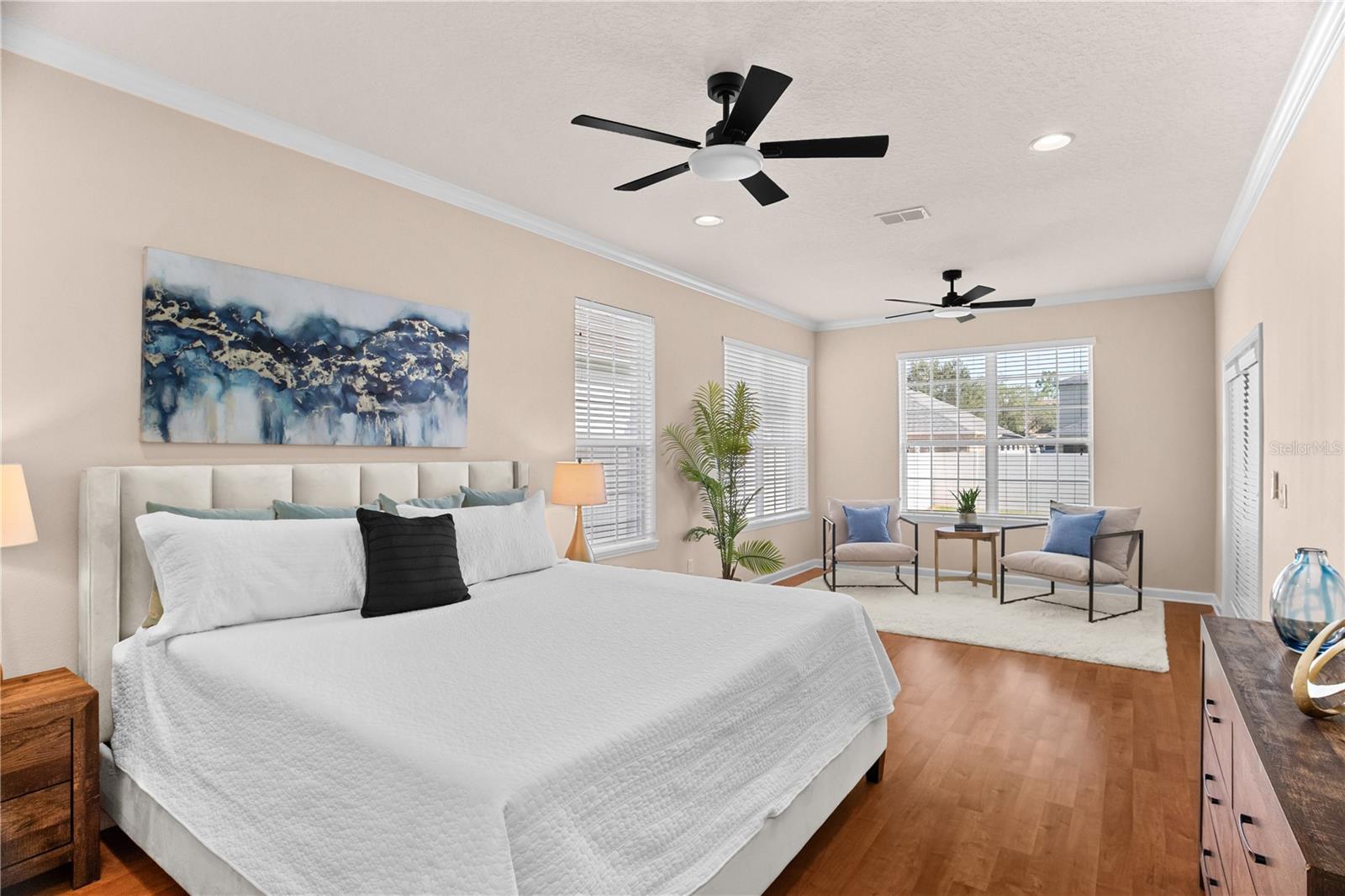 AVALON PARK VILLAGE 06 - Residential