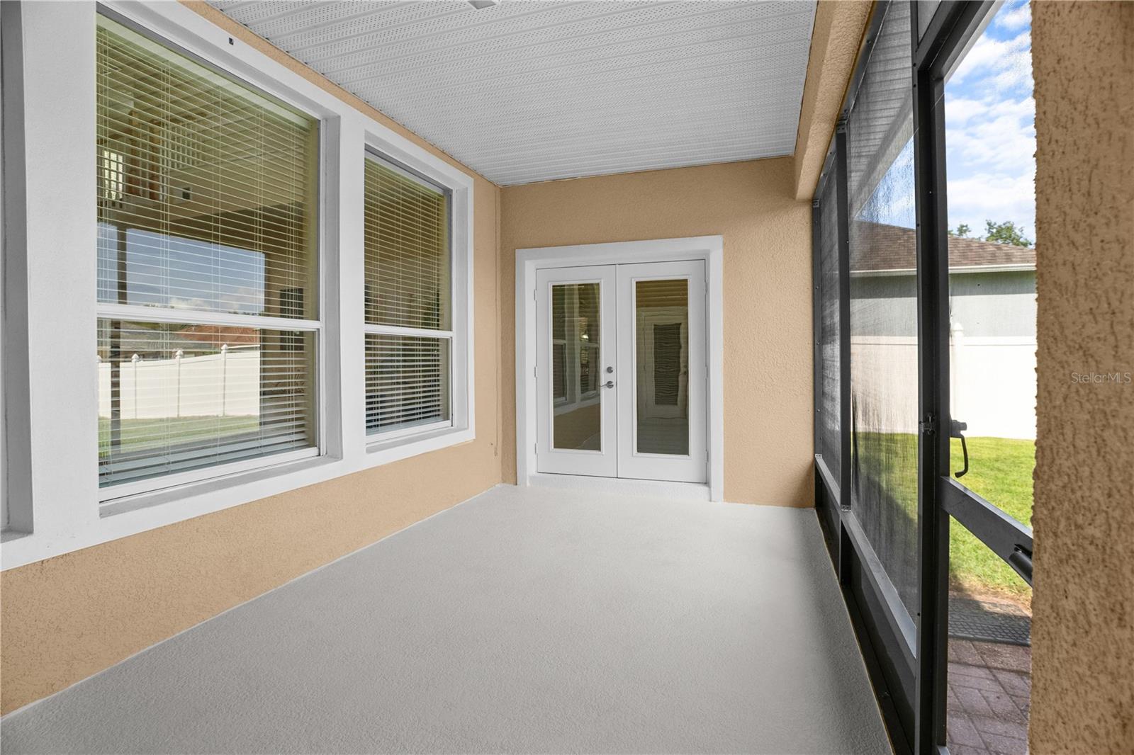 AVALON PARK VILLAGE 06 - Residential