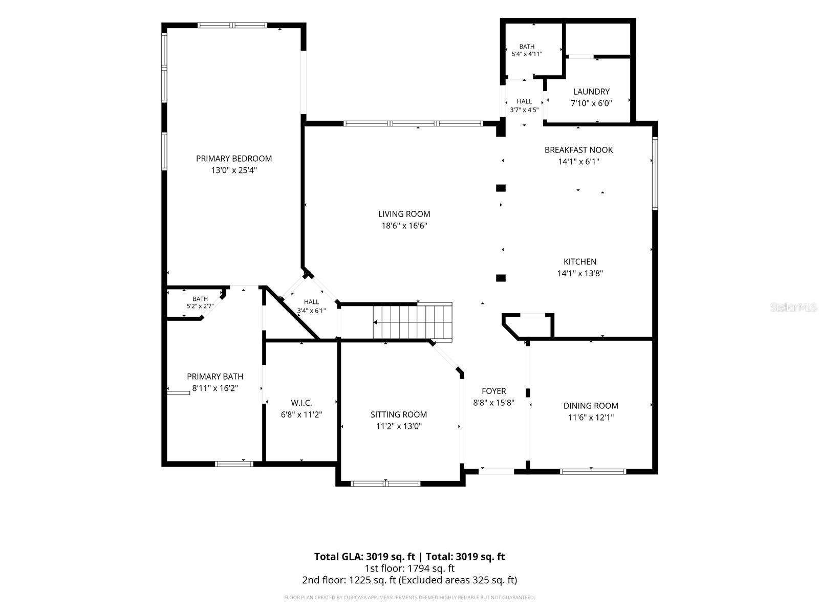 AVALON PARK VILLAGE 06 - Residential