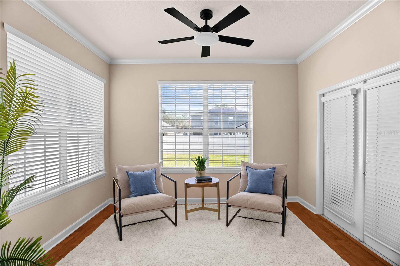 AVALON PARK VILLAGE 06 - Residential