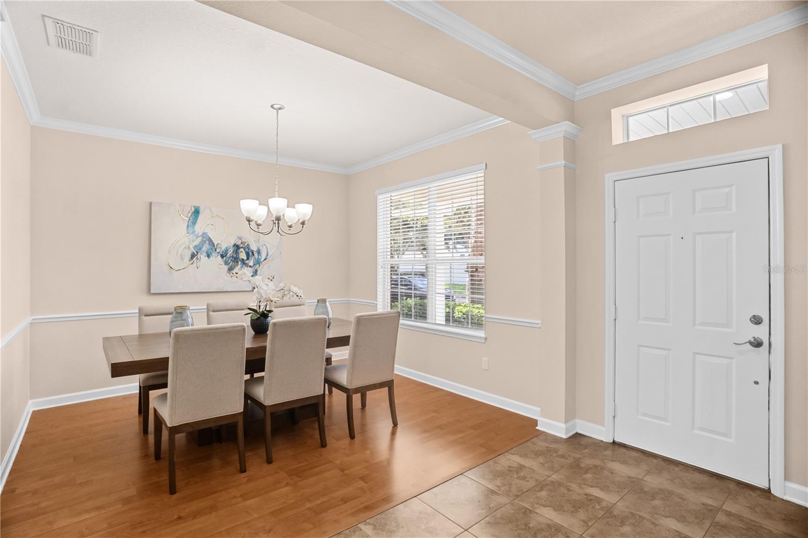 AVALON PARK VILLAGE 06 - Residential