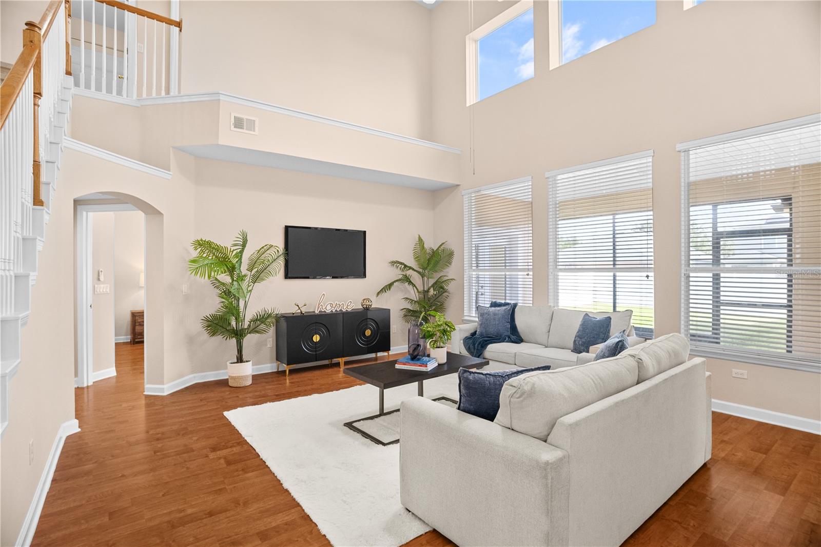 AVALON PARK VILLAGE 06 - Residential