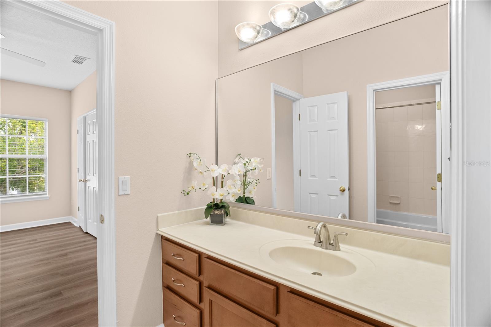 AVALON PARK VILLAGE 06 - Residential
