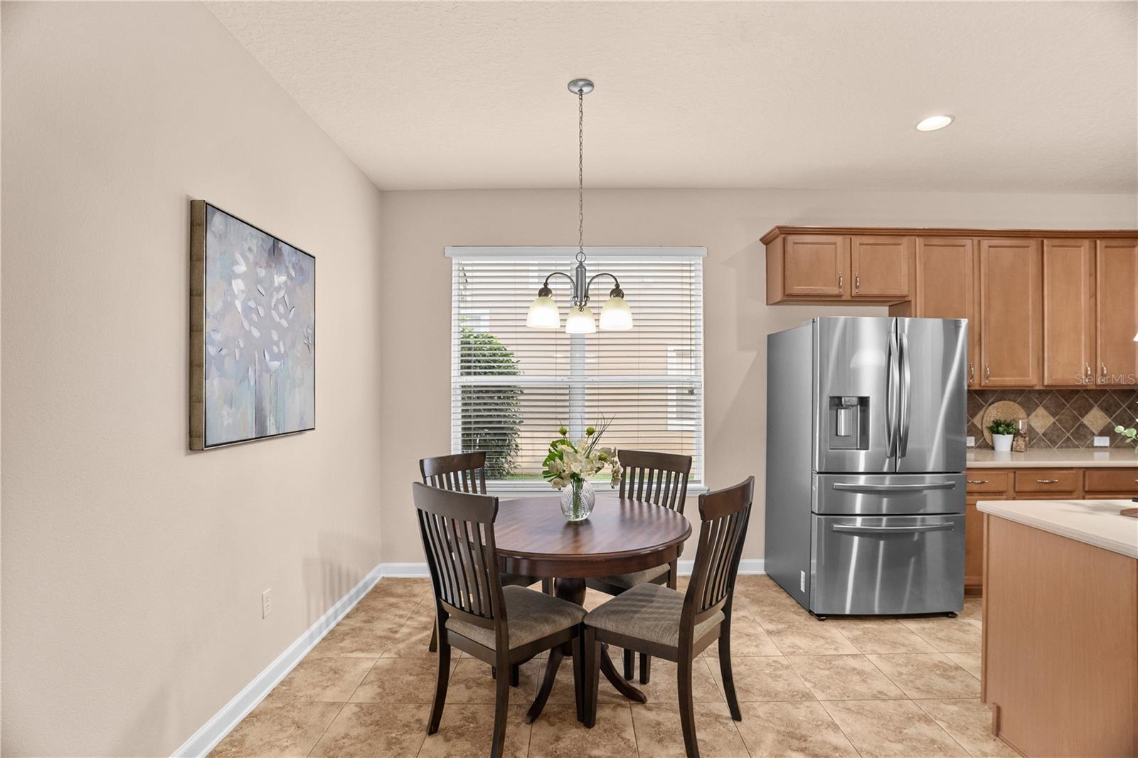 AVALON PARK VILLAGE 06 - Residential