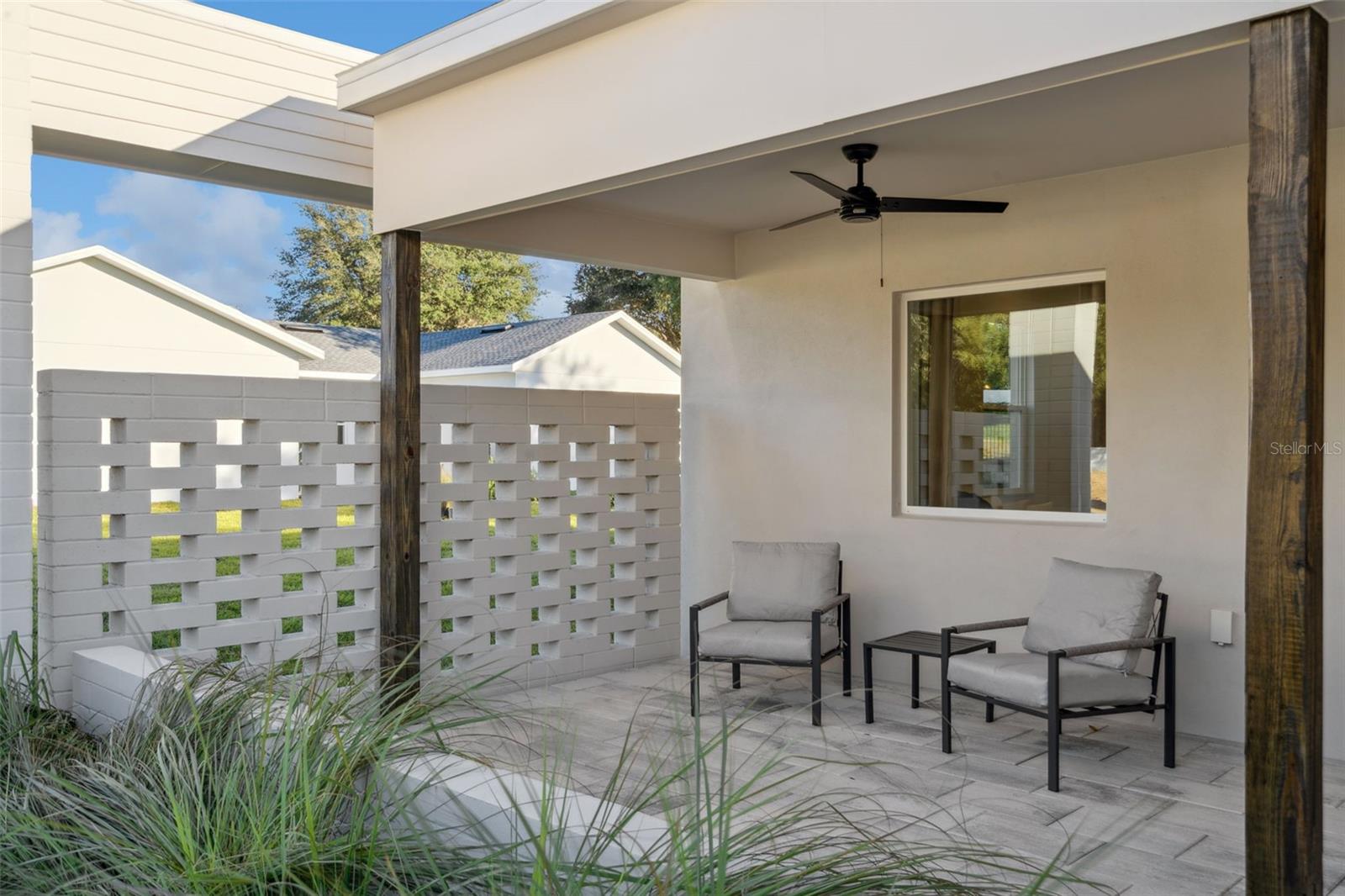 BOULEVARD OAKS OF LADY LAKE - Residential