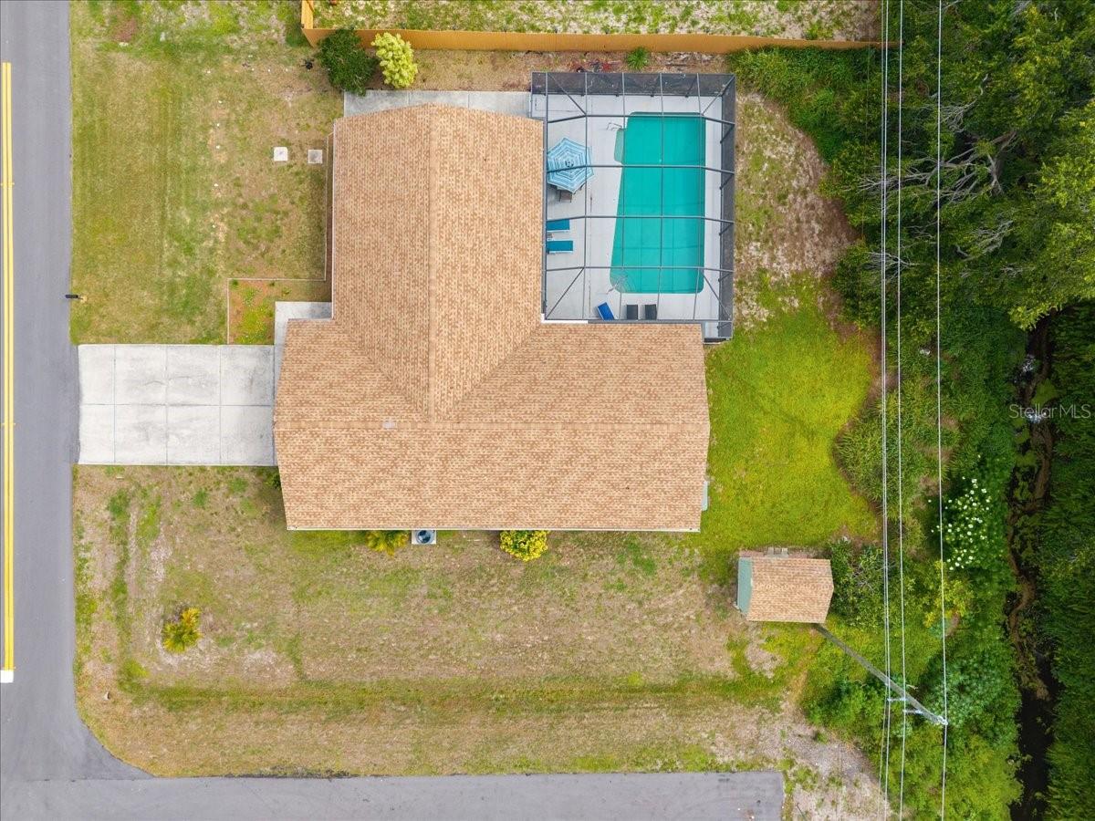 SOUTH VENICE - Residential
