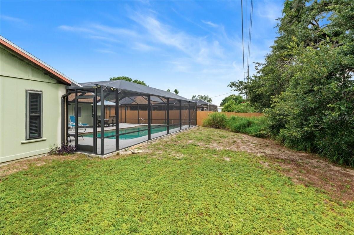 SOUTH VENICE - Residential