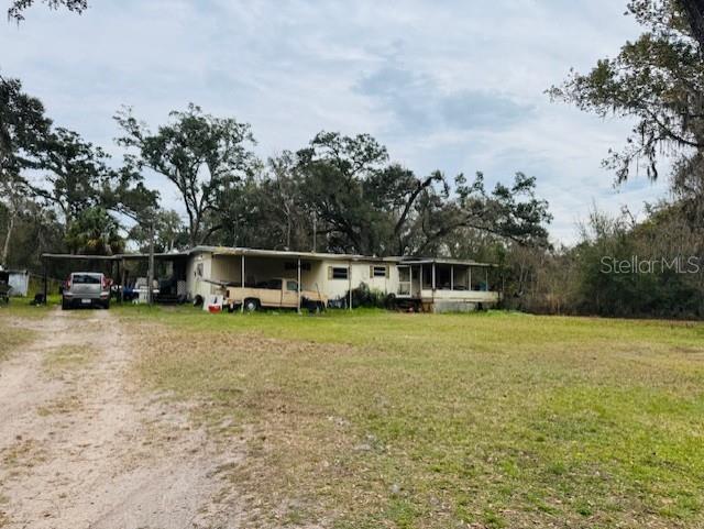 CROOM-A-COOCHIE - Residential