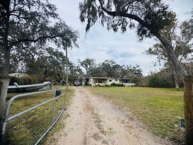 CROOM-A-COOCHIE - Residential