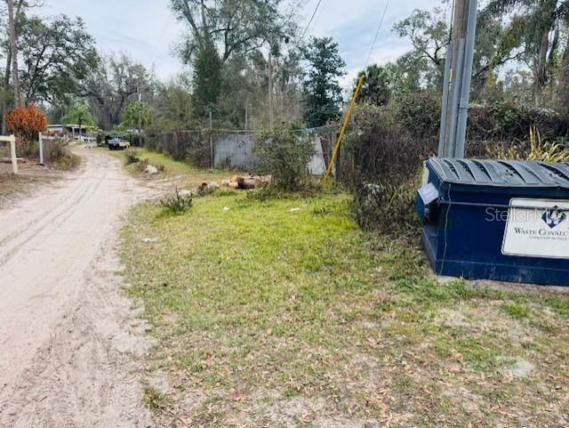 CROOM-A-COOCHIE - Residential