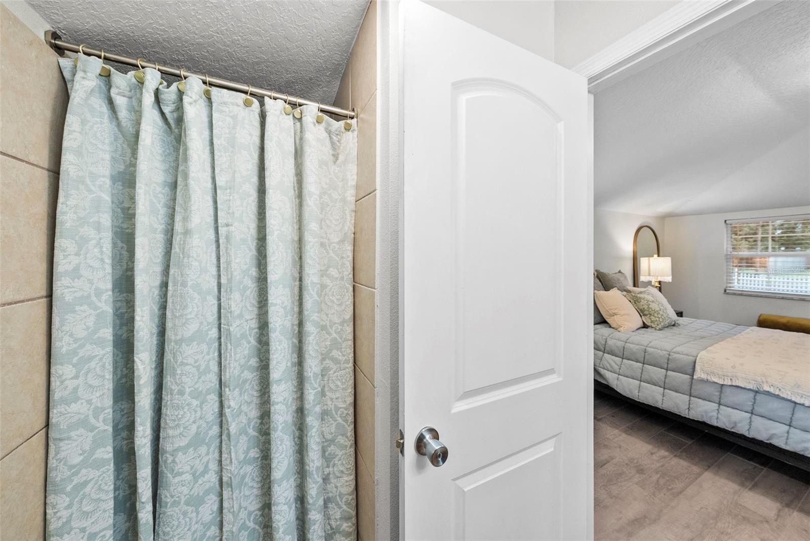 WINIFRED PARK - Residential