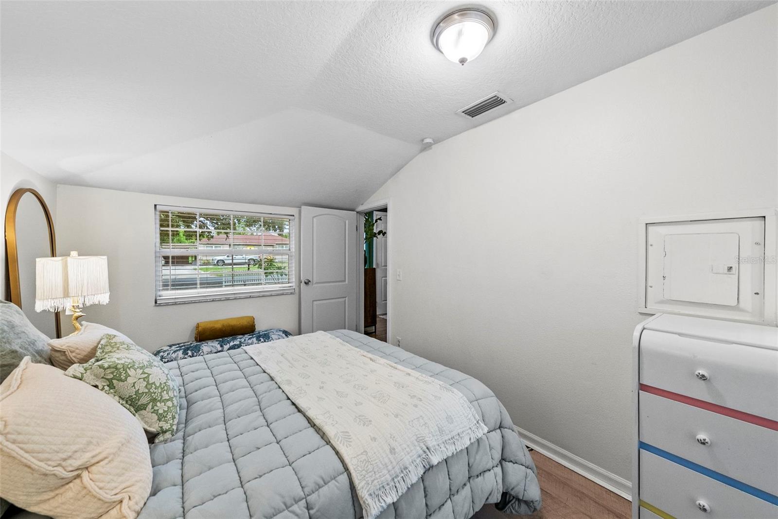WINIFRED PARK - Residential