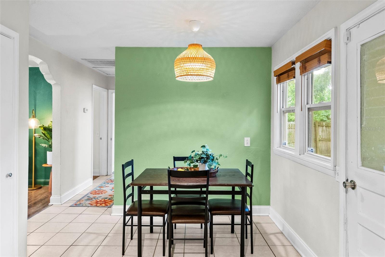 WINIFRED PARK - Residential