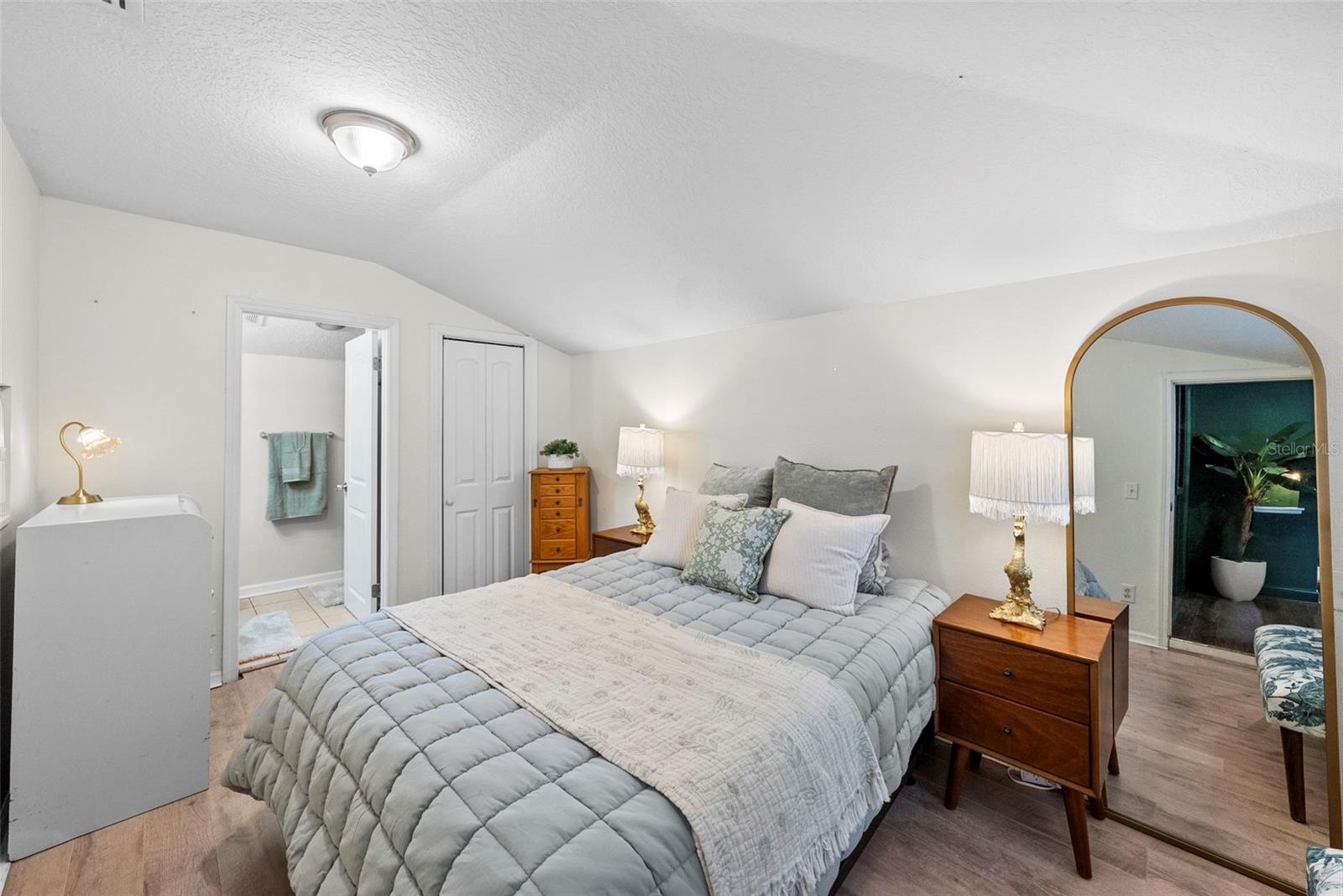 WINIFRED PARK - Residential