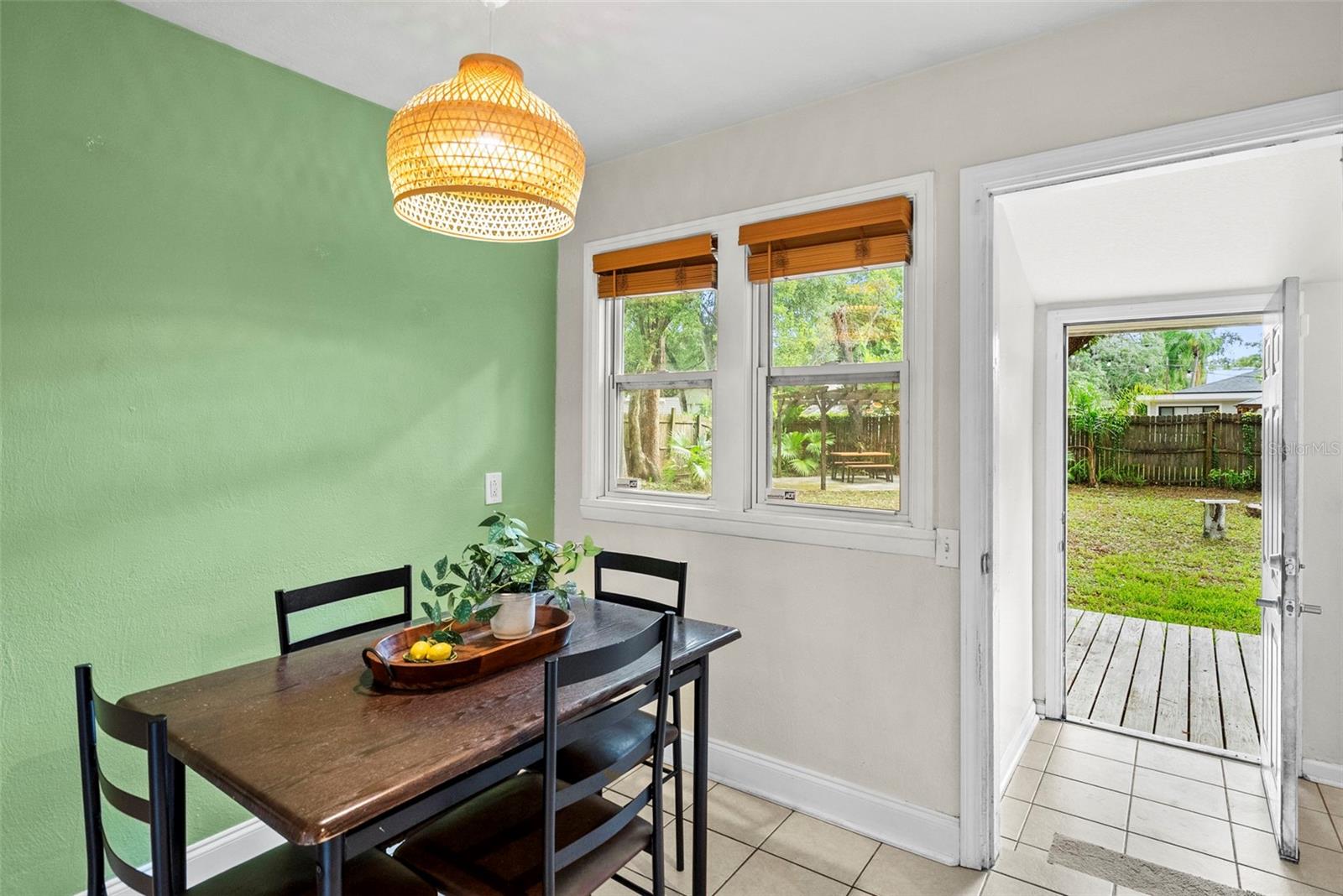 WINIFRED PARK - Residential
