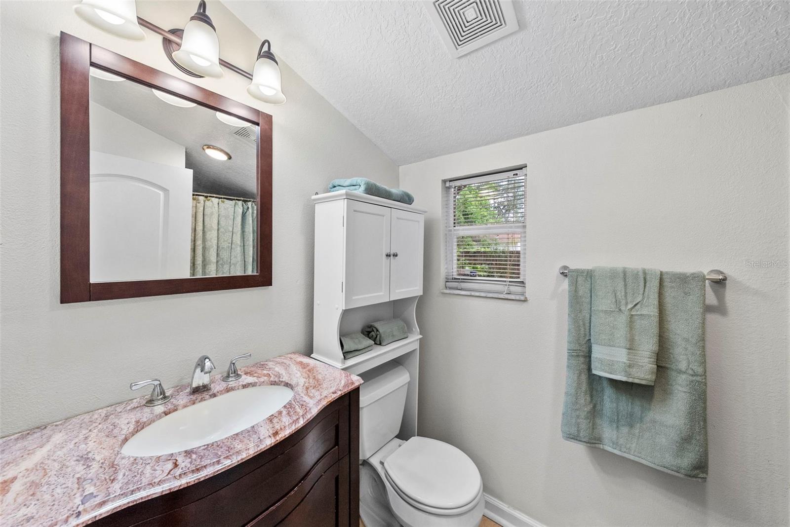 WINIFRED PARK - Residential