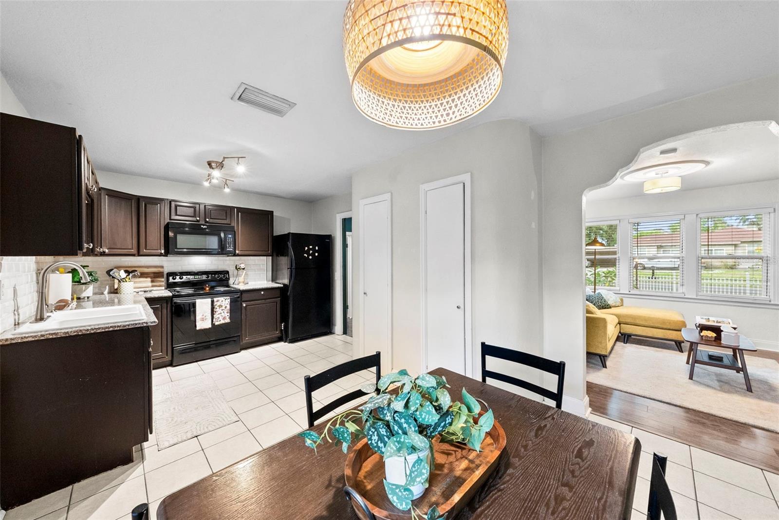 WINIFRED PARK - Residential