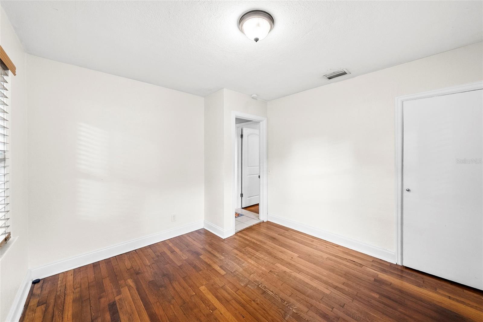 WINIFRED PARK - Residential