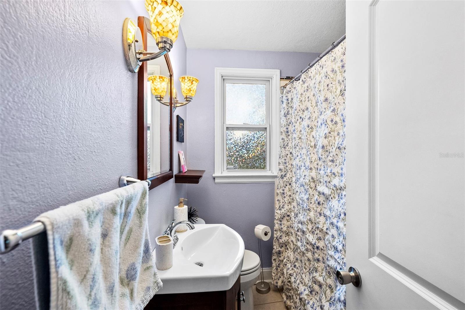 WINIFRED PARK - Residential
