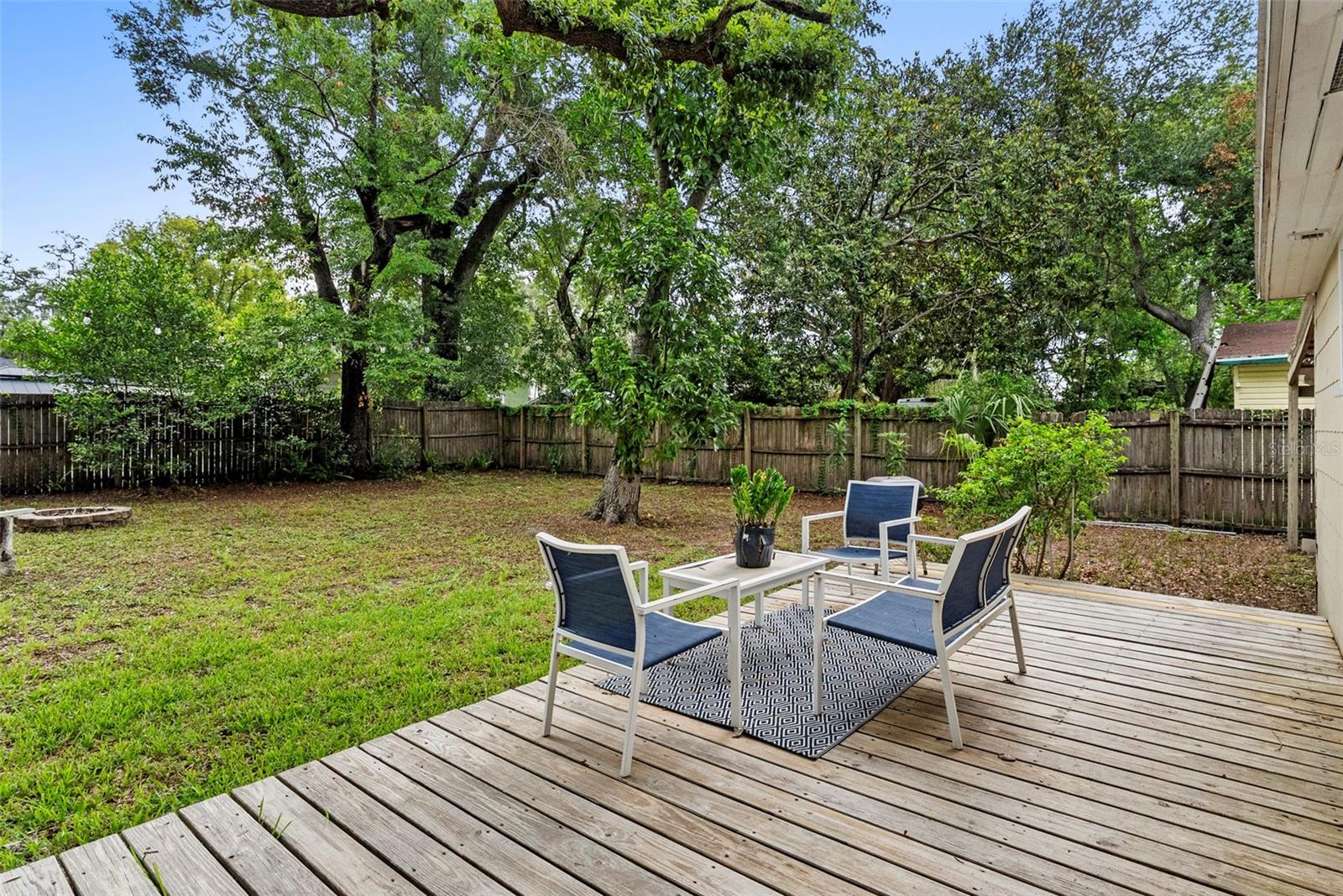 WINIFRED PARK - Residential