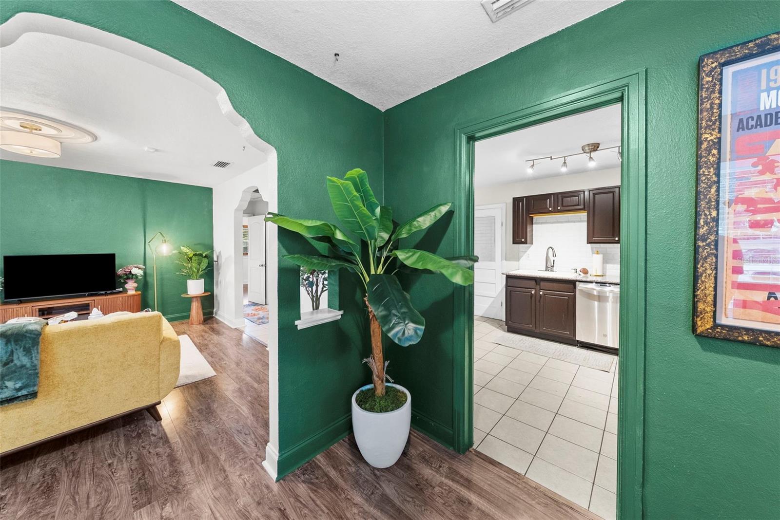 WINIFRED PARK - Residential