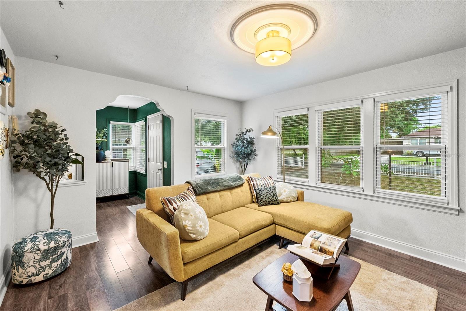 WINIFRED PARK - Residential
