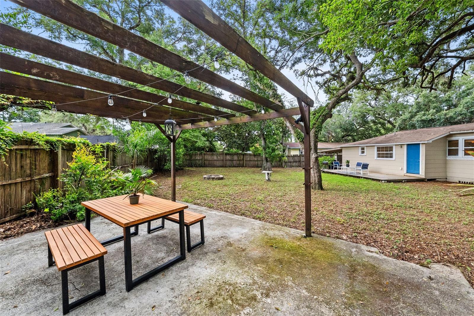 WINIFRED PARK - Residential