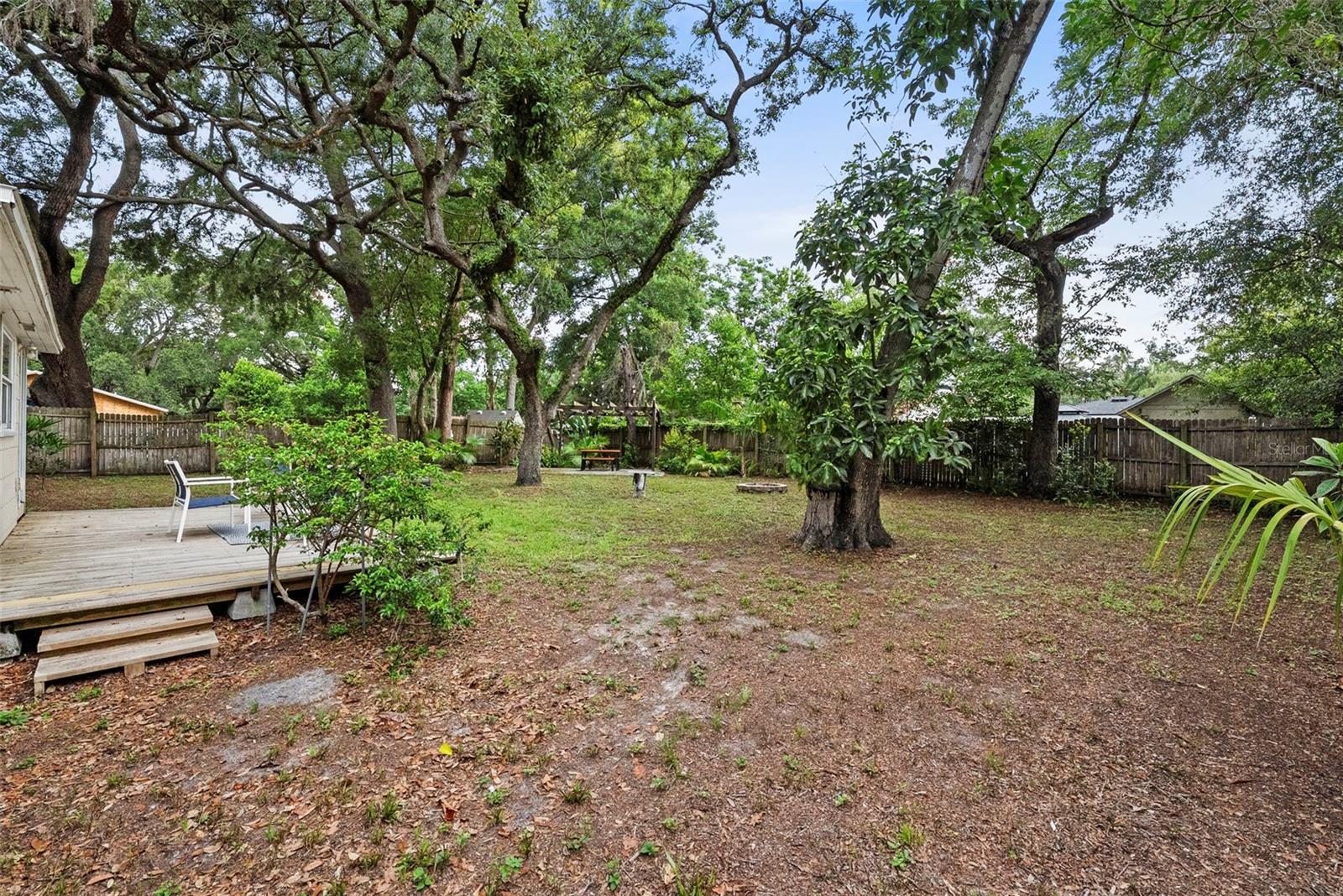 WINIFRED PARK - Residential