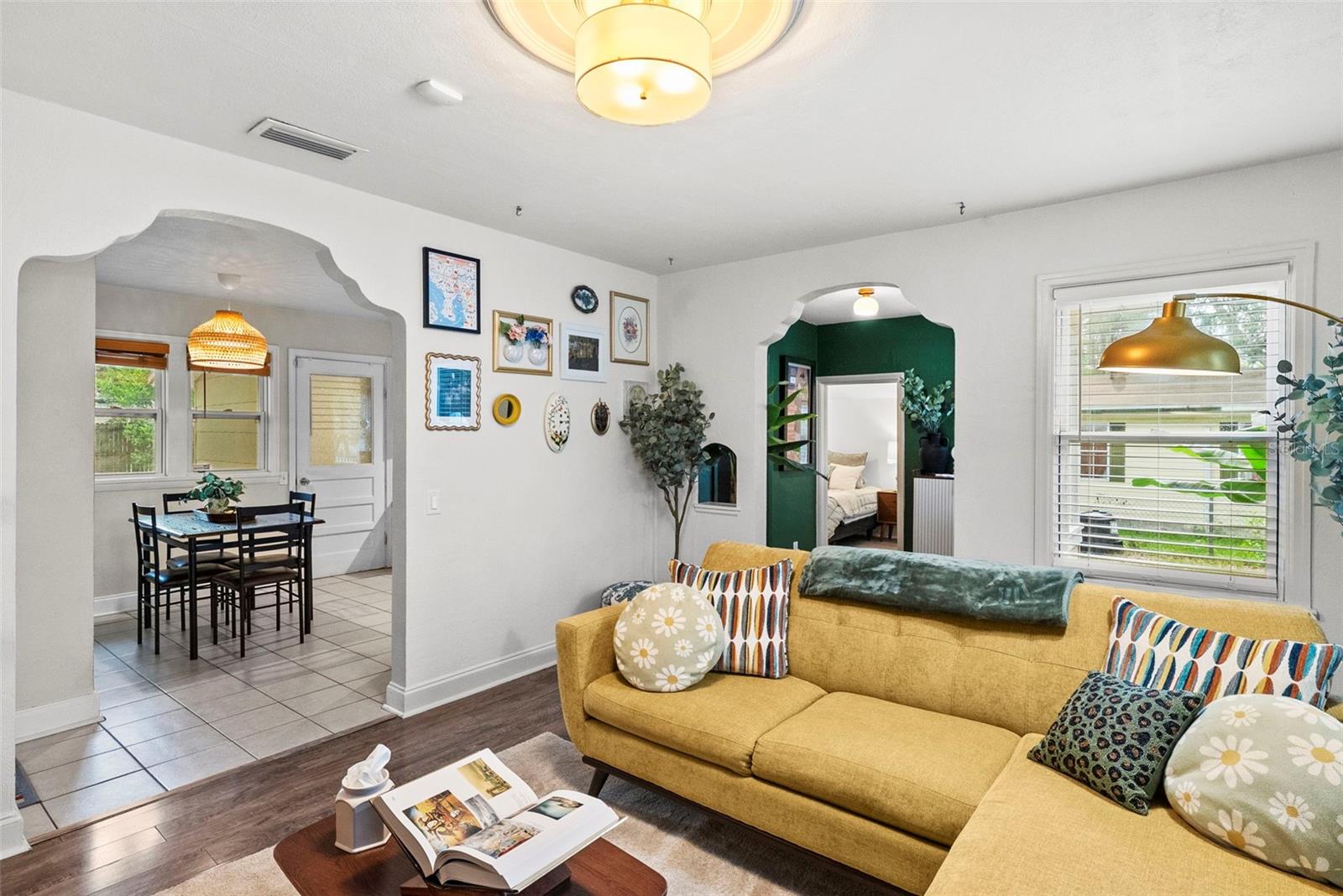 WINIFRED PARK - Residential