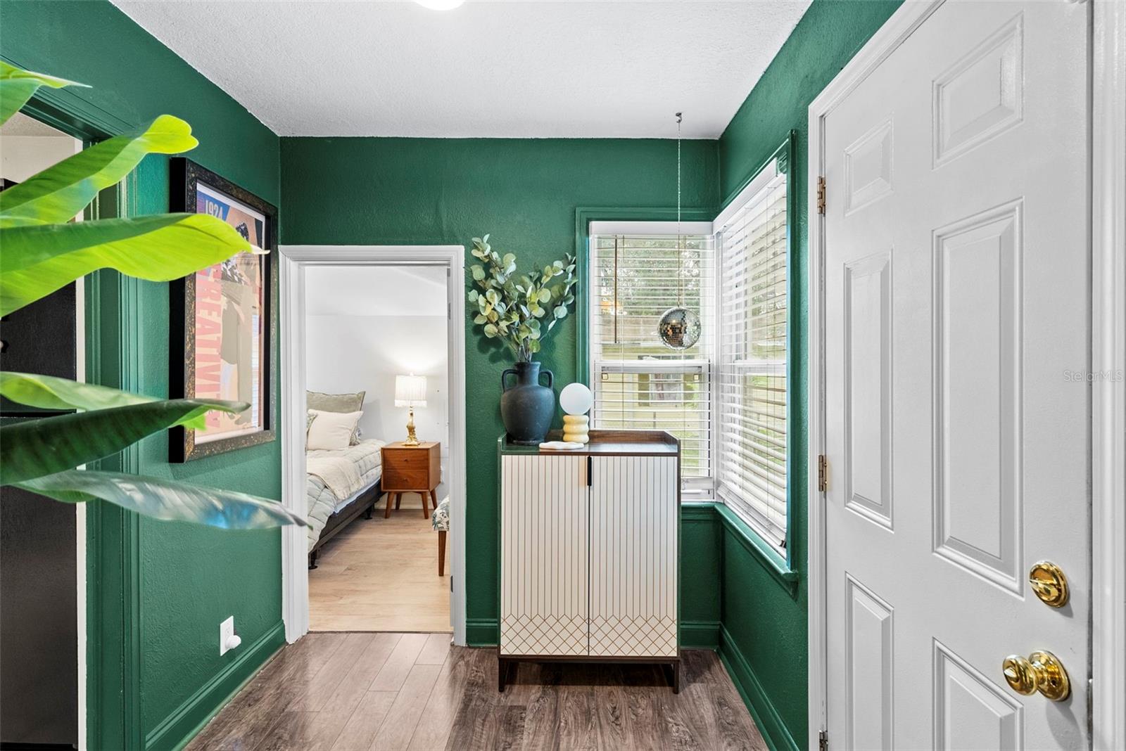 WINIFRED PARK - Residential