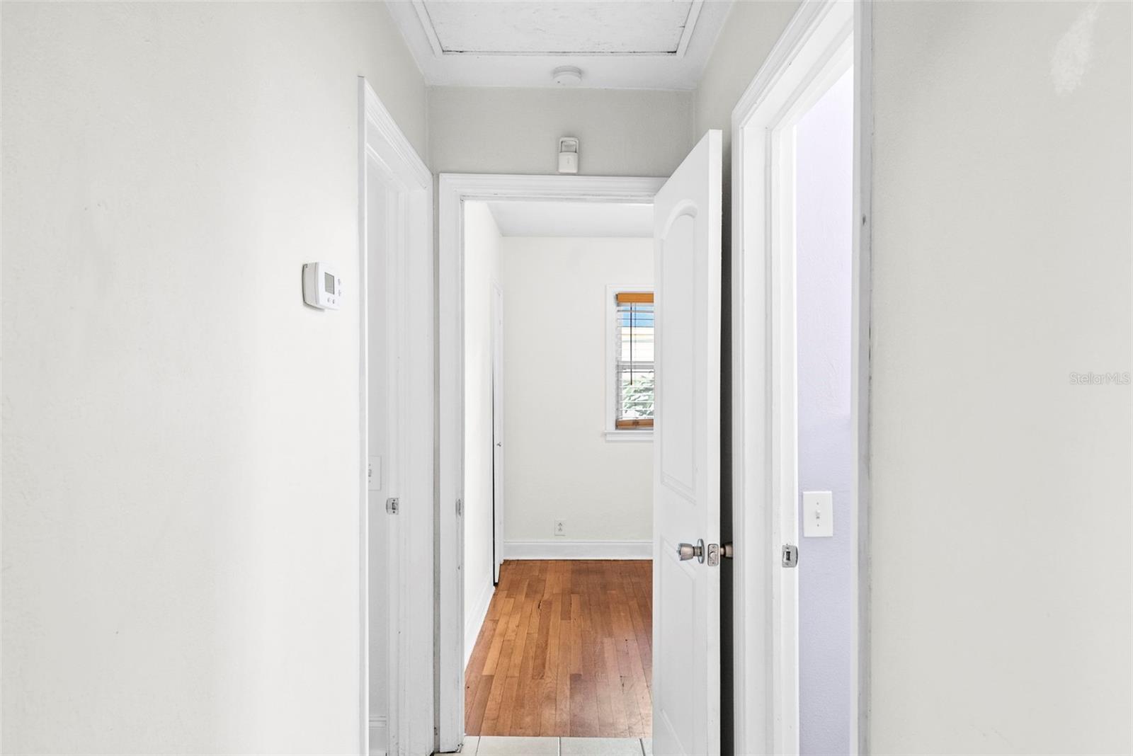 WINIFRED PARK - Residential