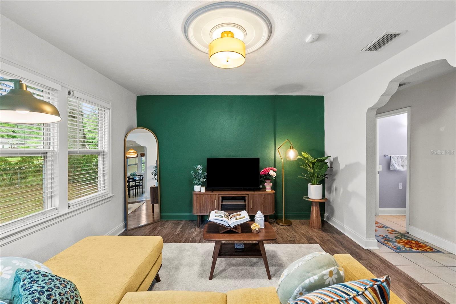WINIFRED PARK - Residential