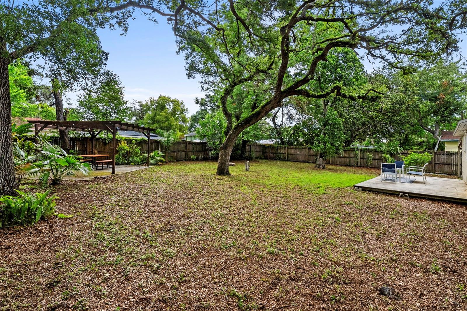 WINIFRED PARK - Residential