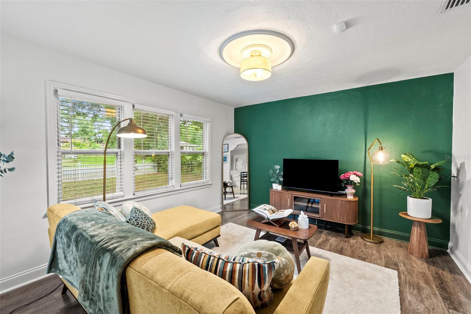 WINIFRED PARK - Residential