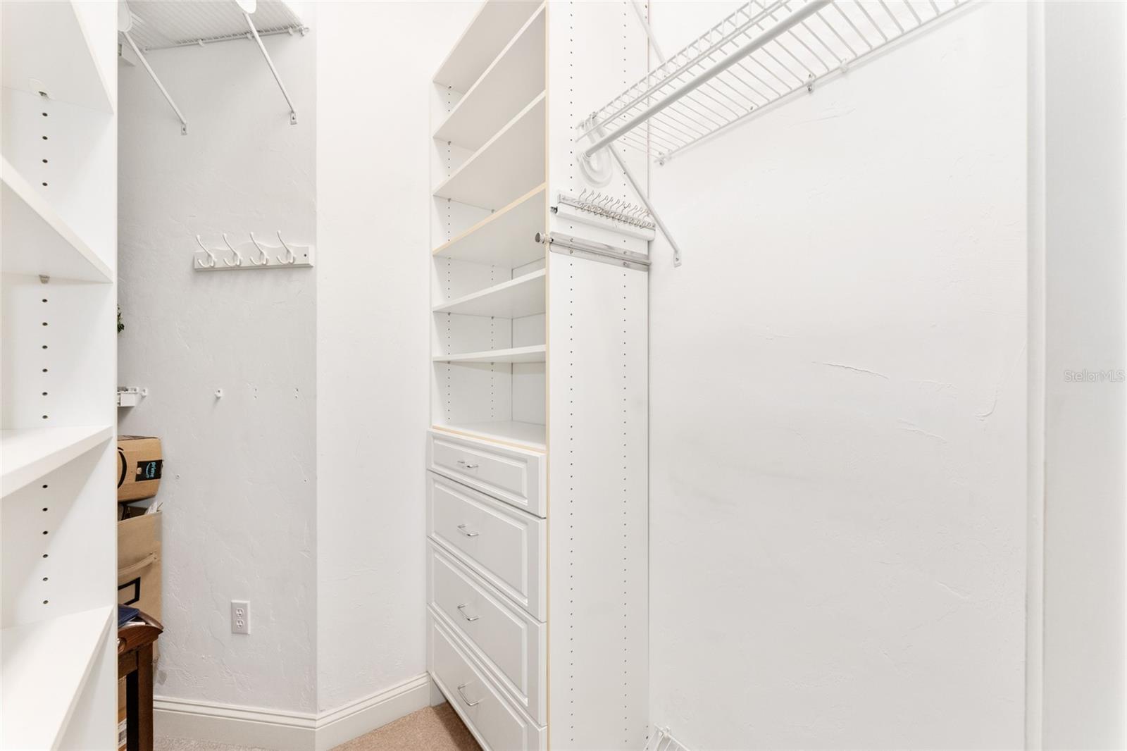 MILLHOPPER FOREST UNIT 2A - Residential