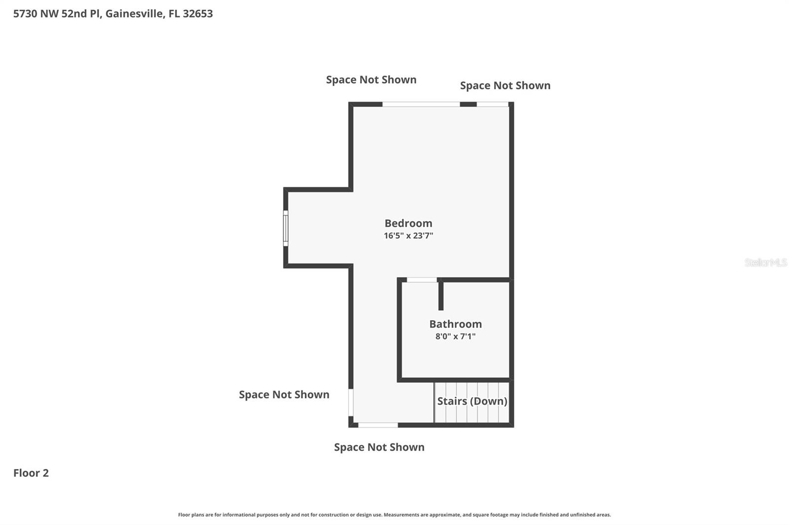MILLHOPPER FOREST UNIT 2A - Residential