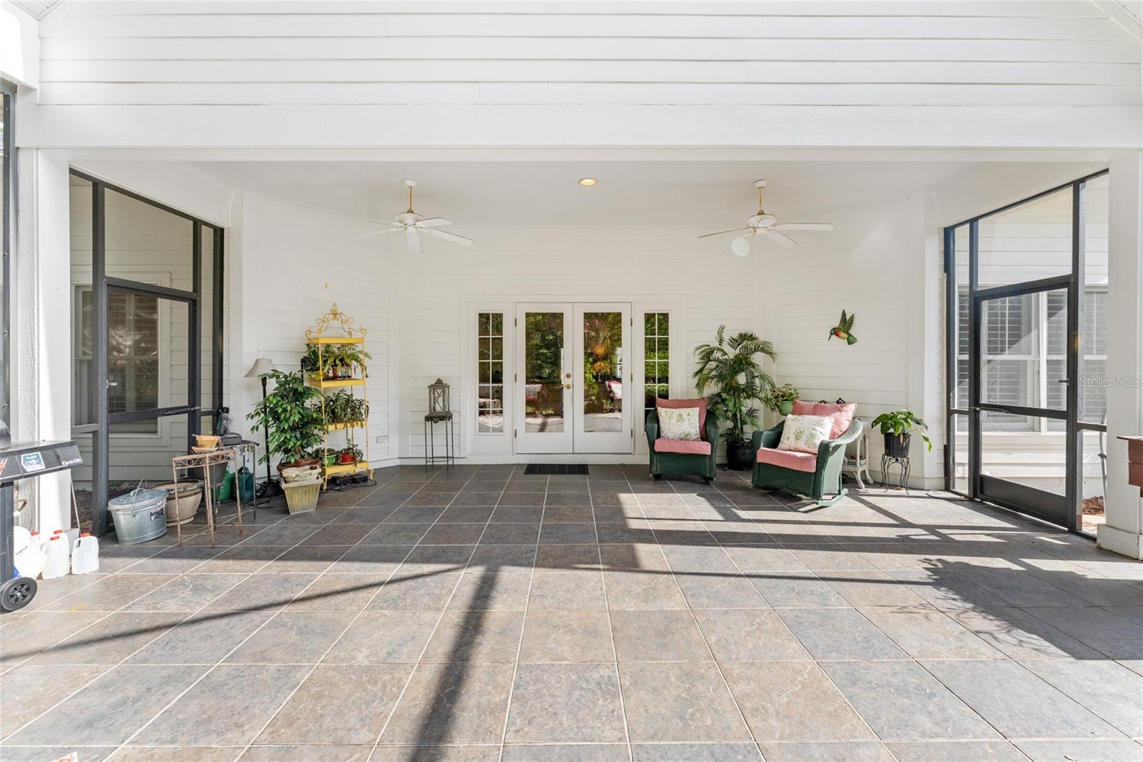 MILLHOPPER FOREST UNIT 2A - Residential