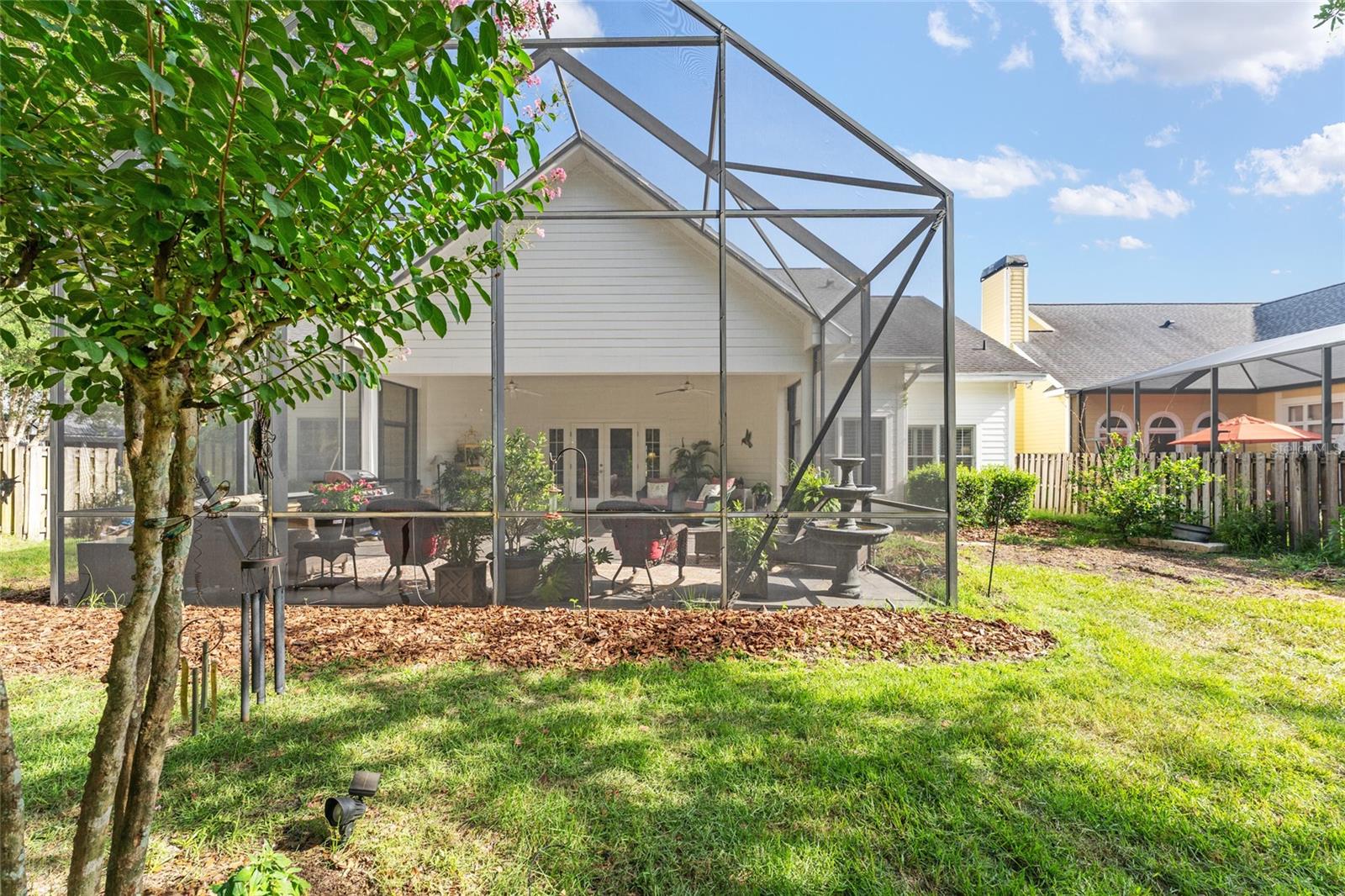 MILLHOPPER FOREST UNIT 2A - Residential