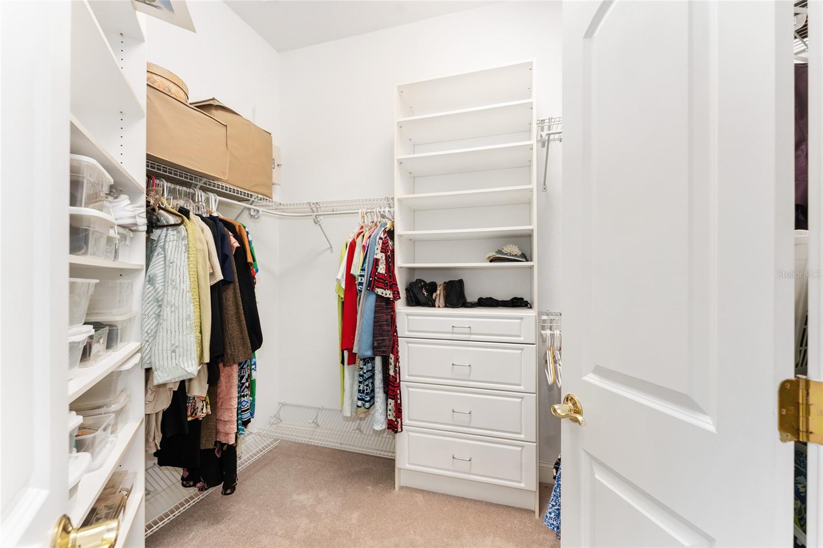 MILLHOPPER FOREST UNIT 2A - Residential
