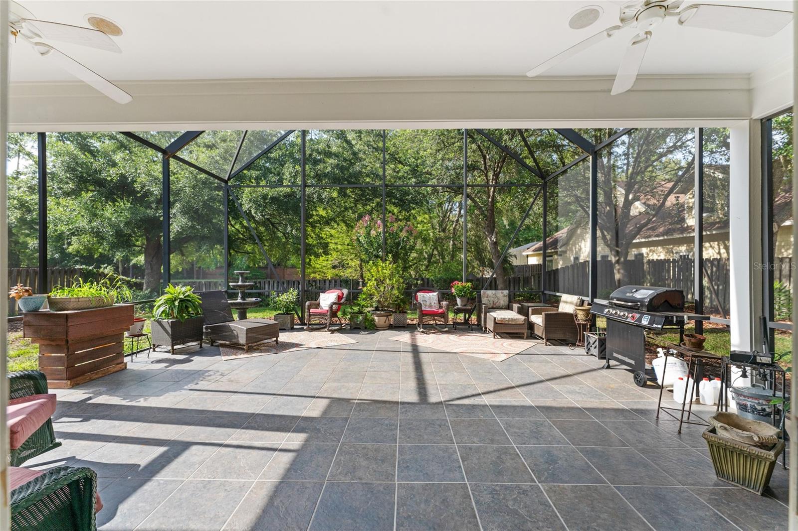 MILLHOPPER FOREST UNIT 2A - Residential