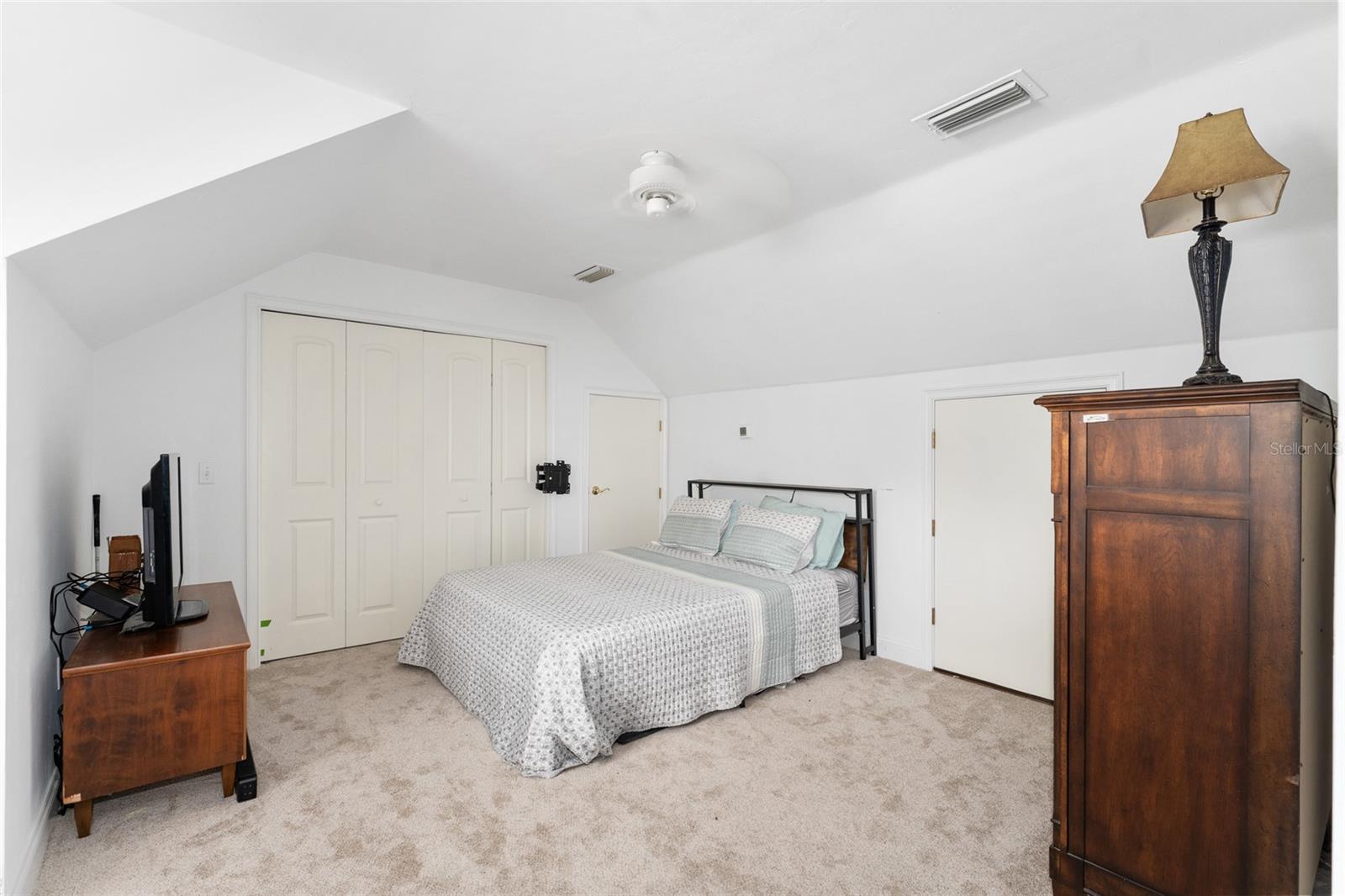 MILLHOPPER FOREST UNIT 2A - Residential