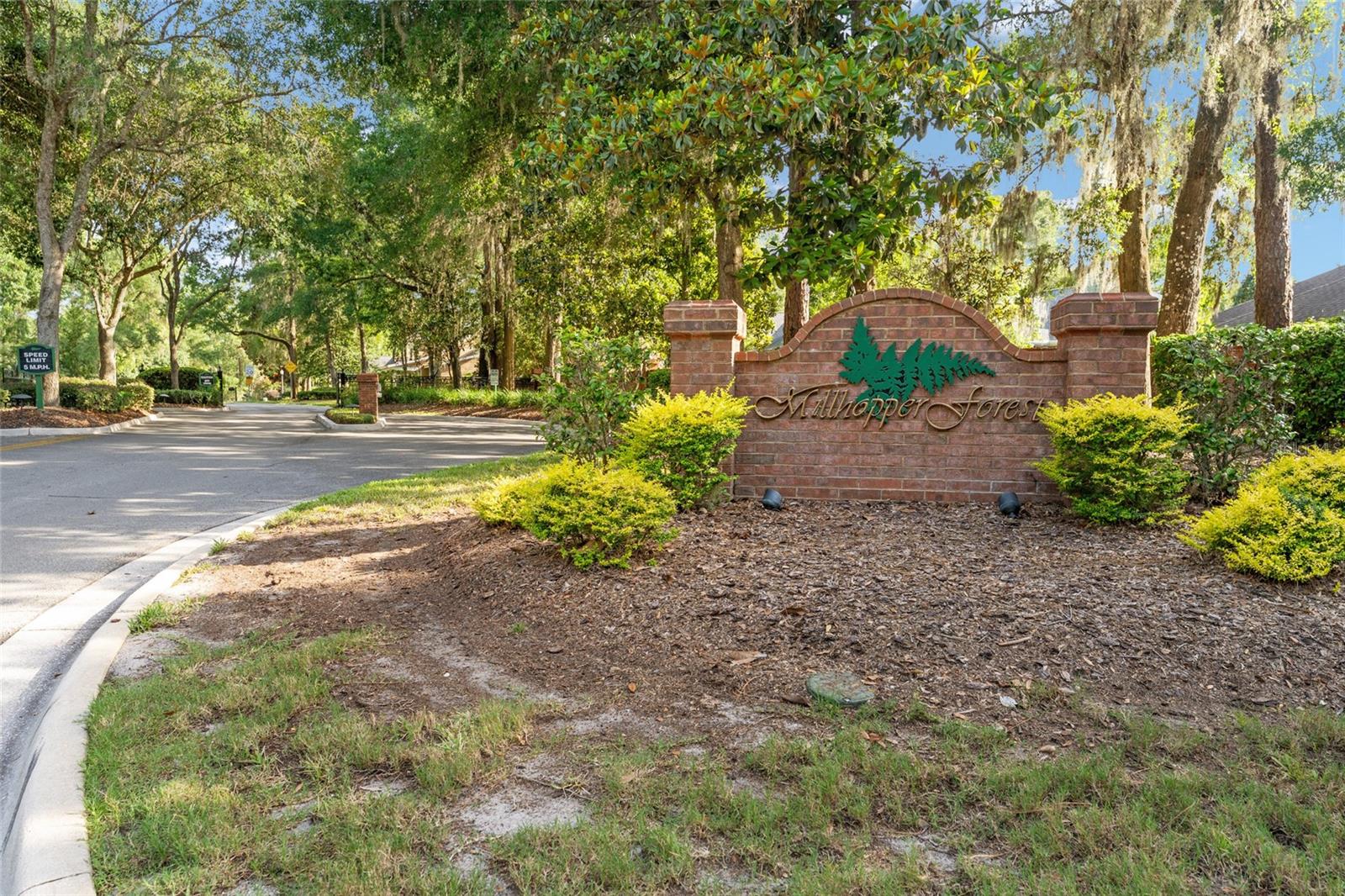 MILLHOPPER FOREST UNIT 2A - Residential