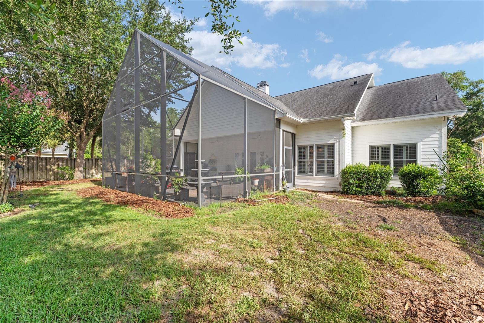 MILLHOPPER FOREST UNIT 2A - Residential